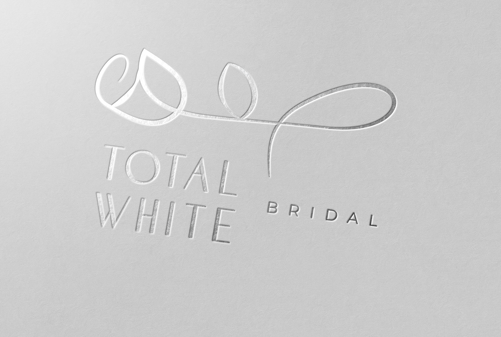 Total White