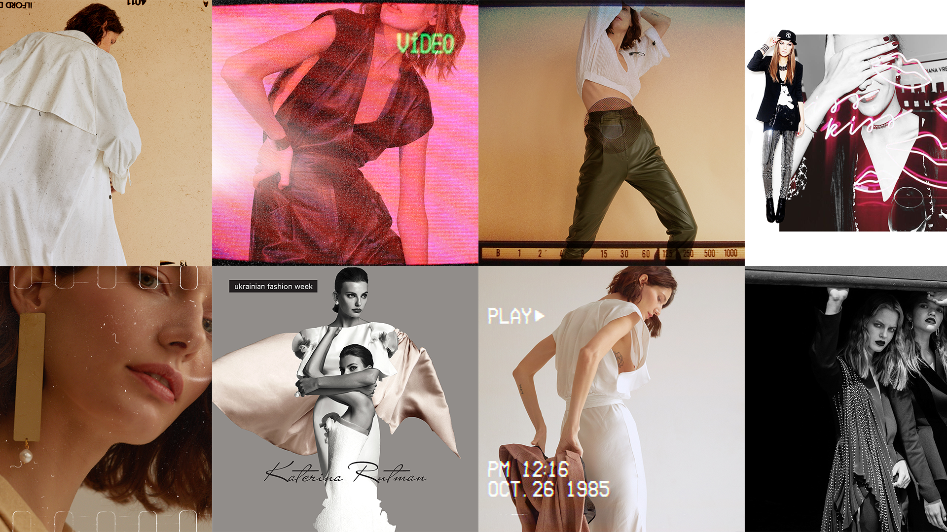 Fashion Industry