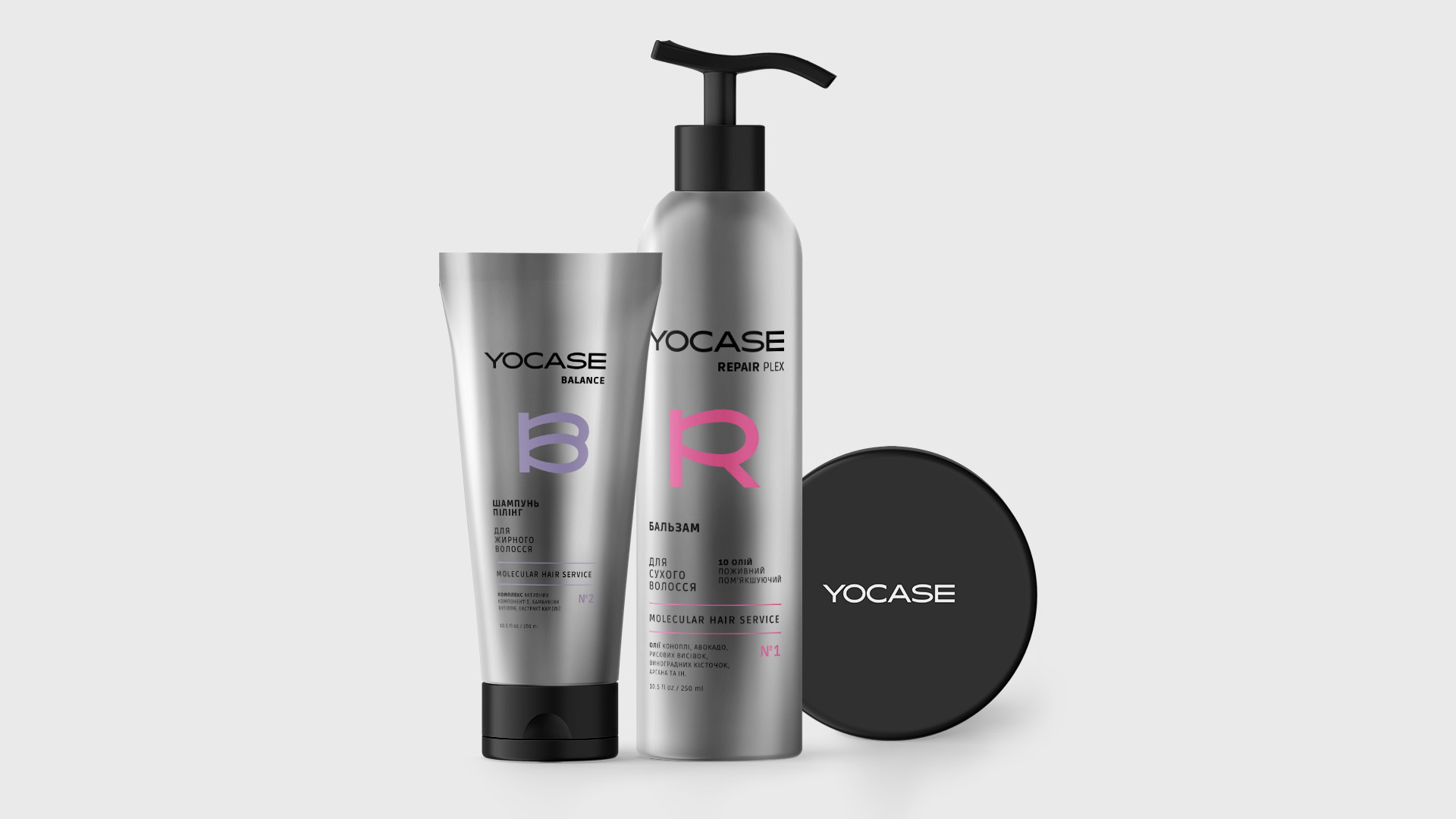 YOCASE