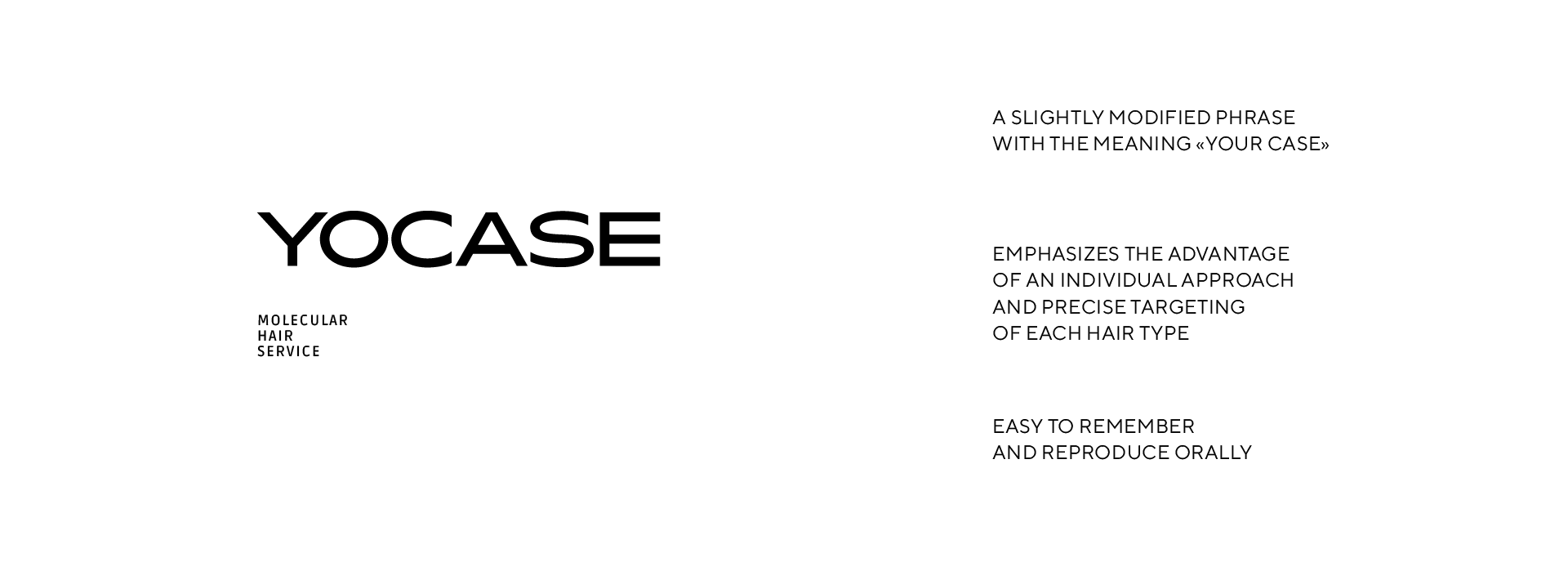 YOCASE