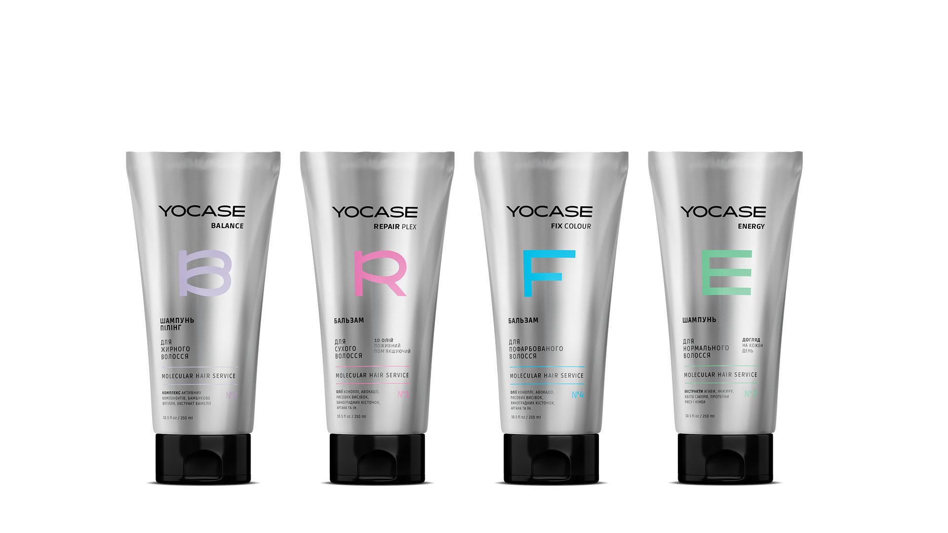 YOCASE