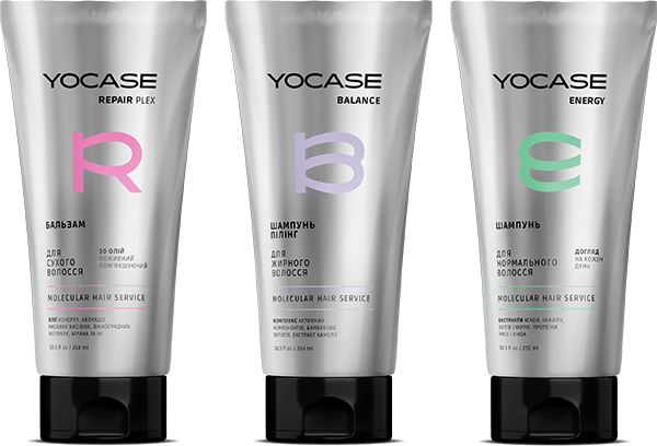 YOCASE